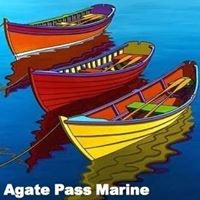 Agate Pass Marine